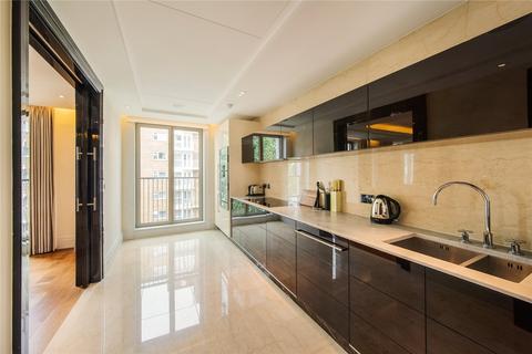 2 bedroom apartment to rent, Ebury Square, Belgravia, London, SW1W