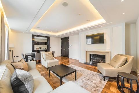 2 bedroom apartment to rent, Ebury Square, Belgravia, London, SW1W