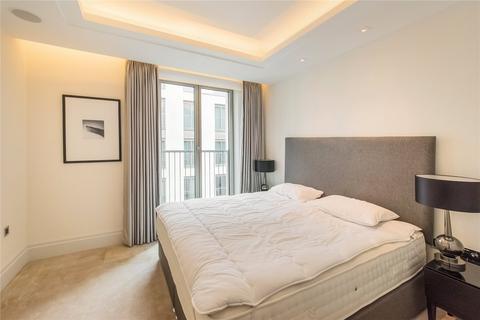 2 bedroom apartment to rent, Ebury Square, Belgravia, London, SW1W