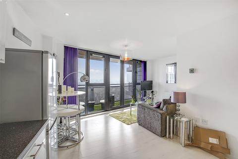 1 bedroom flat for sale, Fondant Court, 2 Taylor Place, Bow, London, E3