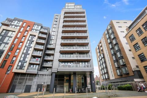 1 bedroom flat for sale, Fondant Court, 2 Taylor Place, Bow, London, E3