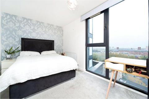 1 bedroom flat for sale, Fondant Court, 2 Taylor Place, Bow, London, E3