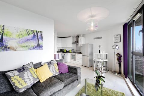 1 bedroom flat for sale, Fondant Court, 2 Taylor Place, Bow, London, E3