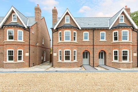 undefined, Aldington Place, Cowper Road, Harpenden, Hertfordshire, AL5