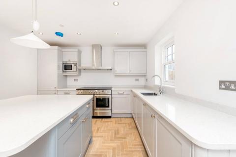undefined, Aldington Place, Cowper Road, Harpenden, Hertfordshire, AL5