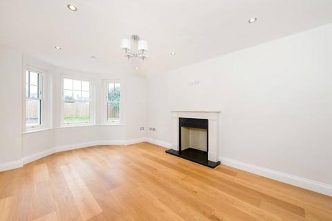 undefined, Aldington Place, Cowper Road, Harpenden, Hertfordshire, AL5