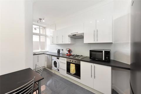 1 bedroom apartment to rent, Grove End House, Grove End Road, St John's Wood, London, NW8