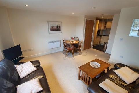 1 bedroom flat to rent, Altamar, Kings Road, Swansea. SA1 8PP