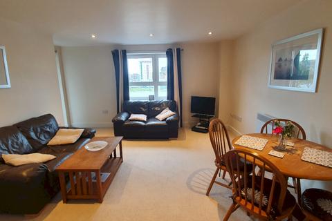1 bedroom flat to rent, Altamar, Kings Road, Swansea. SA1 8PP