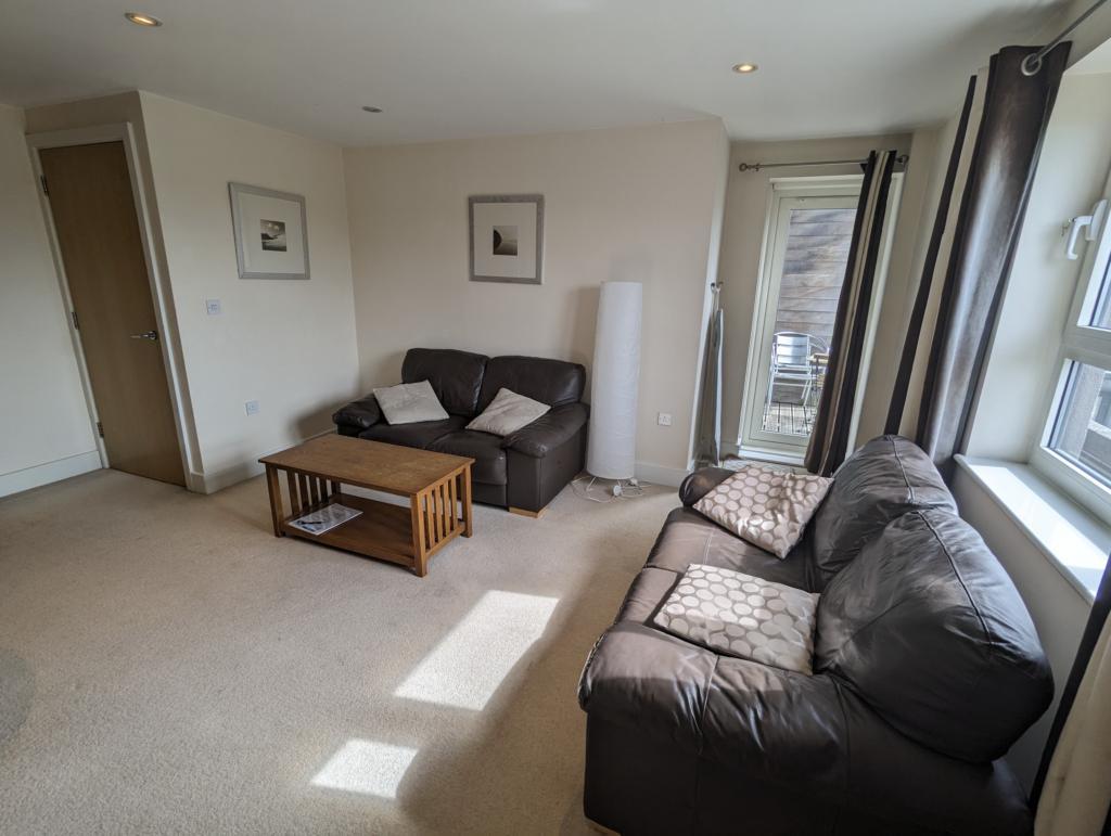 Drawing room