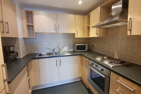 1 bedroom flat to rent, Altamar, Kings Road, Swansea. SA1 8PP