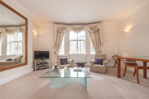 2 bedroom apartment for sale, Aldburgh Mews, Marylebone, London, W1U