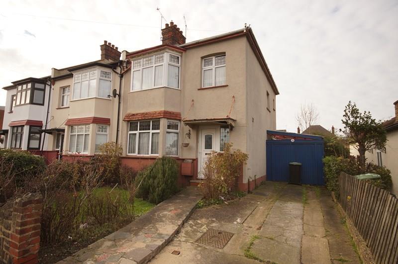 Elmsleigh Road Leigh On Sea at Jeanine Burton blog