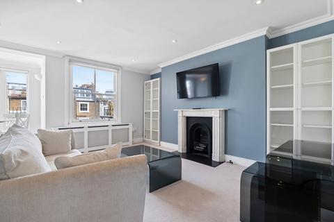 3 bedroom flat to rent, Marloes Road, Kensington, London
