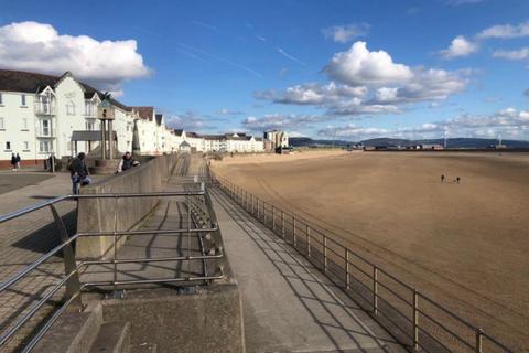 1 bedroom flat to rent, Meridian Bay, Trawler Road, Marina, SA1 1PG