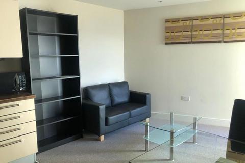 1 bedroom flat to rent, Meridian Bay, Trawler Road, Marina, SA1 1PG