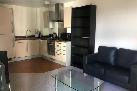 1 bedroom flat to rent, Meridian Bay, Trawler Road, Marina, SA1 1PG