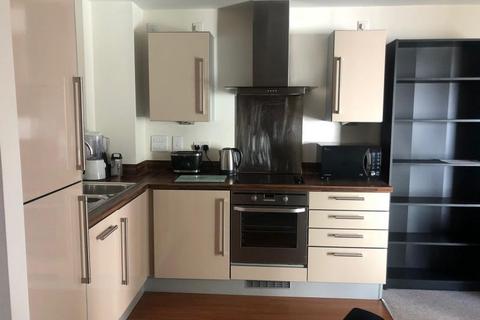 1 bedroom flat to rent, Meridian Bay, Trawler Road, Marina, SA1 1PG