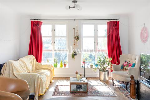 1 bedroom apartment for sale, Seven Sisters Road, London, N4