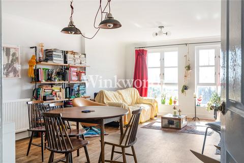 1 bedroom apartment for sale, Seven Sisters Road, London, N4
