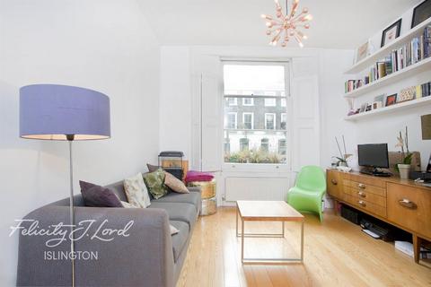 1 bedroom flat to rent, Ellington Street, N7