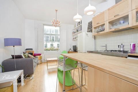 1 bedroom apartment to rent, Ellington Street, London