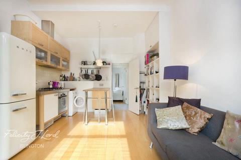 1 bedroom apartment to rent, Ellington Street, London