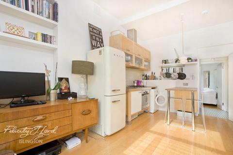 1 bedroom apartment to rent, Ellington Street, London