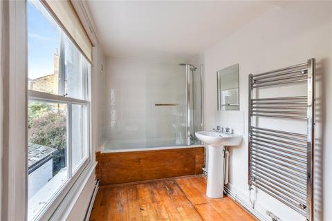 2 bedroom flat to rent, Healey Street, Camden, London, NW1