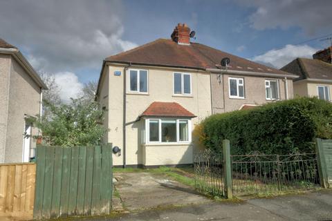 3 bedroom semi-detached house for sale, Chestnut Avenue Headington Oxford