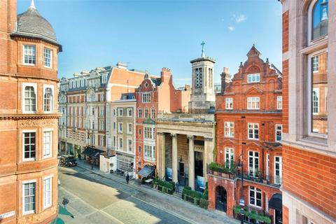3 bedroom penthouse to rent, Green Street, Mayfair, London, W1K