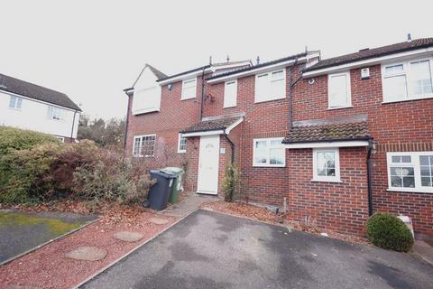 2 bedroom terraced house to rent, Willow Rise , Downswood