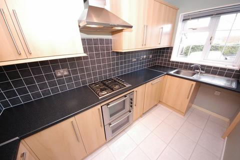 2 bedroom terraced house to rent, Willow Rise , Downswood