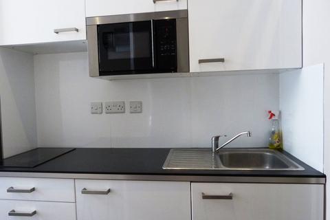 Studio to rent, Anson Road, Cricklewood, London, NW2