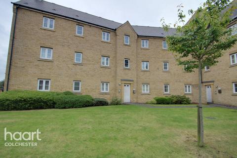 undefined, Chapman Place, Colchester