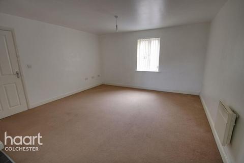 undefined, Chapman Place, Colchester