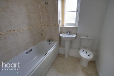undefined, Chapman Place, Colchester