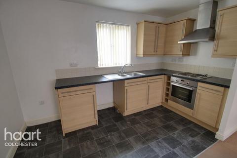 undefined, Chapman Place, Colchester