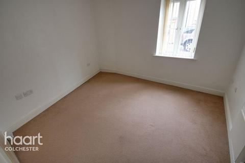 undefined, Chapman Place, Colchester
