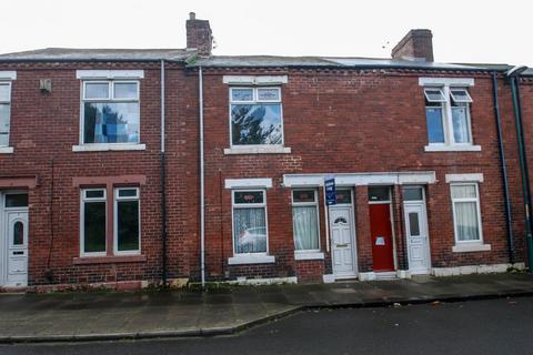 2 bedroom terraced house for sale, Devonshire Street, South Shields