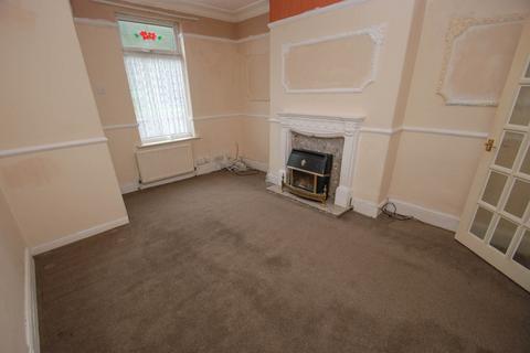 2 bedroom terraced house for sale, Devonshire Street, South Shields