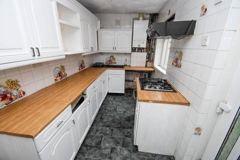 2 bedroom terraced house for sale, Devonshire Street, South Shields