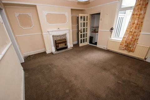 2 bedroom terraced house for sale, Devonshire Street, South Shields