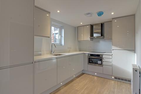 undefined, Liston House, Cromwell Gardens, Marlow, SL7 1BY