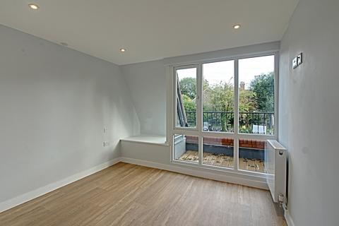 undefined, Liston House, Cromwell Gardens, Marlow, SL7 1BY