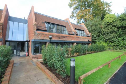 undefined, Liston House, Cromwell Gardens, Marlow, SL7 1BY