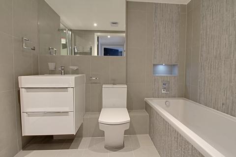 undefined, Liston House, Cromwell Gardens, Marlow, SL7 1BY