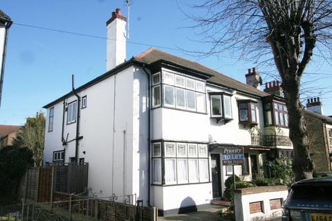 1 bedroom flat to rent - St Johns Road, Westcliff-on-Sea