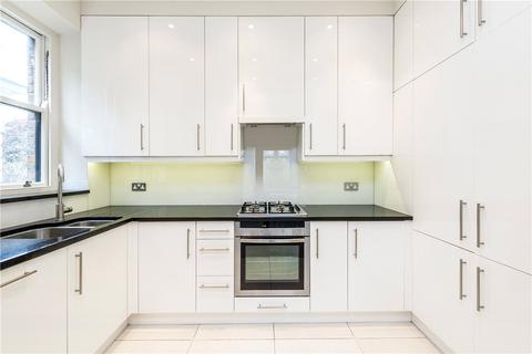 3 bedroom apartment to rent - Addison Road, Holland Park, London, W14