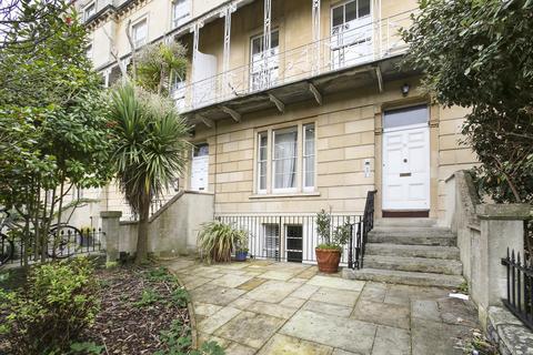 undefined, South Parade Mansions, Clifton